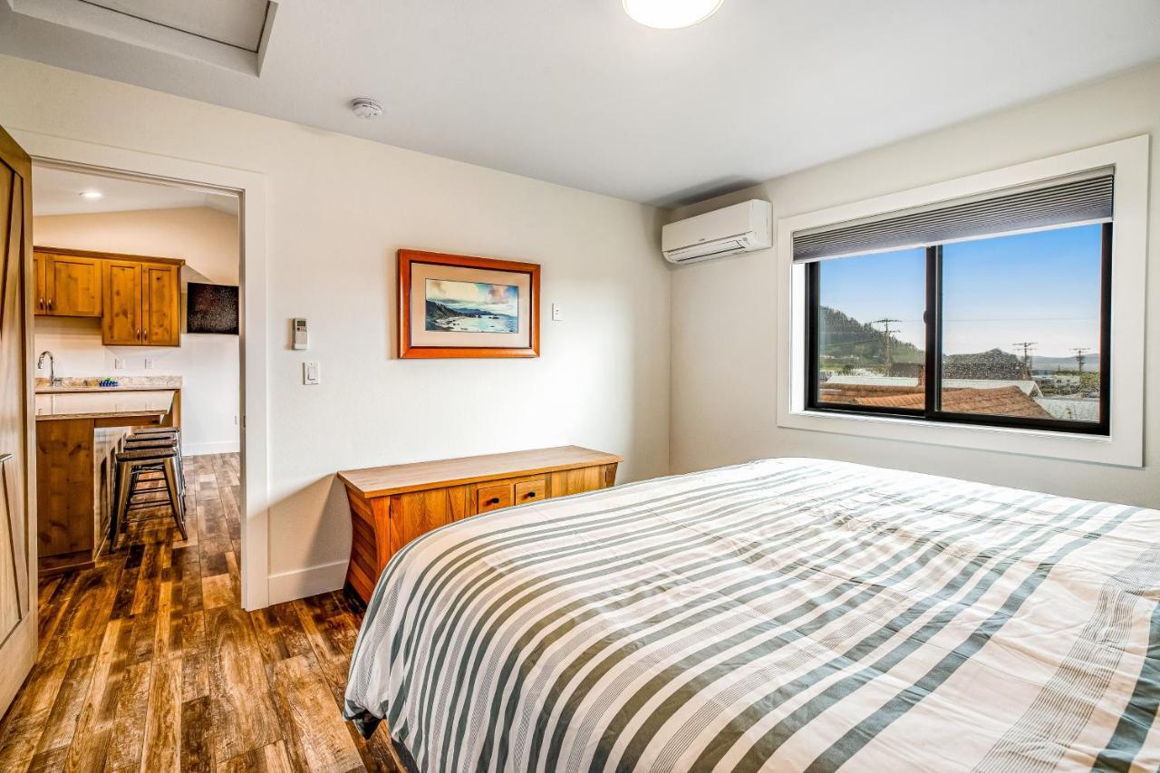 Dungeness Suite Garibaldi  Kültér fotó